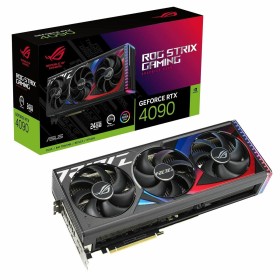 Carte Graphique PNY GeForce RTX 4060 XLR8 8 GB GDDR6 8 GB RAM GDDR6 | Tienda24 Tienda24.eu