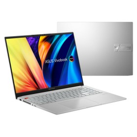 Ordinateur Portable Asus ExpertBook B1 B1502CBA-NJ3214X 8 GB RAM 512 GB SSD 15,6" Intel Core I3-1215U | Tienda24 Tienda24.eu