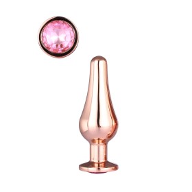 Plug Anal Pipedream Icicles Cor de Rosa | Tienda24 - Global Online Shop Tienda24.eu