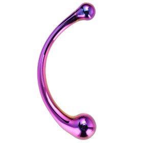 Fallo Classico Dream Toys Glamour Glass Multicolore Ø 3,5 cm di Dream Toys, Dildo classici - Rif: S9400553, Prezzo: 16,47 €, ...