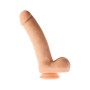 Natürliches Dildo Dream Toys Mr Dixx PVC Ø 4 cm | Tienda24 - Global Online Shop Tienda24.eu