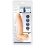 Gode réaliste Dream Toys Mr Dixx PVC Ø 4 cm | Tienda24 - Global Online Shop Tienda24.eu