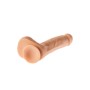 Natürliches Dildo Dream Toys Mr Dixx PVC Ø 4 cm | Tienda24 - Global Online Shop Tienda24.eu