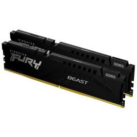 RAM Speicher Kingston KF556C36BBEK2-64 DDR5 | Tienda24 Tienda24.eu