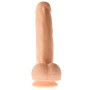 Natürliches Dildo Dream Toys Mr Dixx PVC Ø 4 cm | Tienda24 - Global Online Shop Tienda24.eu