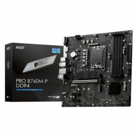 Carte Mère Asus PRIME H610M-D D4 | Tienda24 Tienda24.eu