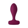 Plug Anal FemmeFunn Plua Fucsia de FemmeFunn, Plugs - Ref: M0400110, Precio: 49,23 €, Descuento: %