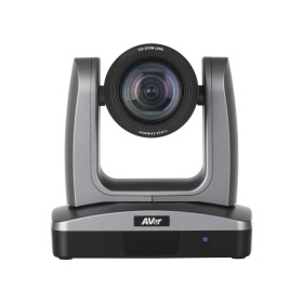 Webcam Logitech Brio 300 Branco | Tienda24 Tienda24.eu