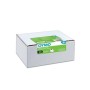 Multipurpose Printer Labels Dymo 2093091 White (12 Units) | Tienda24 Tienda24.eu