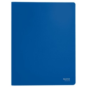 Dossier Leitz 46700061 Bleu A4 | Tienda24 Tienda24.eu