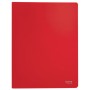 Folder Leitz 46770025 Red A4 | Tienda24 Tienda24.eu