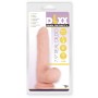 Dildo Realista Dream Toys Mr Dixx TPE Ø 4,3 cm | Tienda24 - Global Online Shop Tienda24.eu