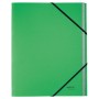 Fascicolo Leitz 39150055 Verde