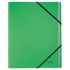 Fascicolo Leitz 39150055 Verde