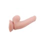 Dildo Realista Dream Toys Mr Dixx TPE Ø 4,3 cm | Tienda24 - Global Online Shop Tienda24.eu