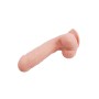 Dildo Realista Dream Toys Mr Dixx TPE Ø 4,3 cm | Tienda24 - Global Online Shop Tienda24.eu