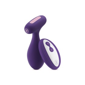 Plug Anal Whipsmart Heartbreaker Prateado | Tienda24 - Global Online Shop Tienda24.eu