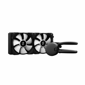 Ventilador de Caixa CoolBox VENCOOPL120P 12 cm 1,8W | Tienda24 Tienda24.eu