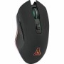 Ratón Inalámbrico The G-Lab Souris Negro | Tienda24 Tienda24.eu