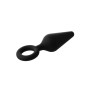 Plug Anal Dream Toys Fantasstic Negro | Tienda24 - Global Online Shop Tienda24.eu