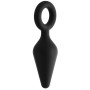 Plug Anal Dream Toys Fantasstic Negro | Tienda24 - Global Online Shop Tienda24.eu