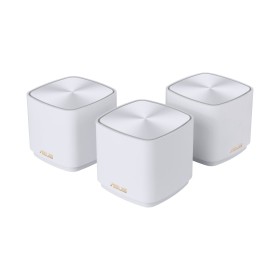 WLAN-Verstärker Trendnet TI-SG104 | Tienda24 Tienda24.eu