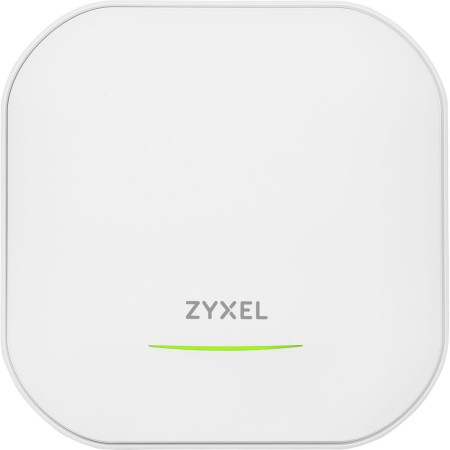 Ponto de Acesso ZyXEL WAX620D-6E-EU0101F Branco | Tienda24 Tienda24.eu