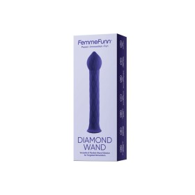 Bullet Vibrator FemmeFunn by FemmeFunn, Bullet and egg vibrators - Ref: M0400114, Price: 42,20 €, Discount: %