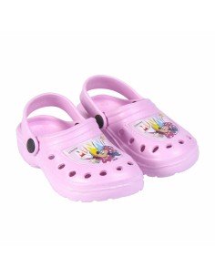 Beach Sandals Minnie Mouse Pink by Minnie Mouse, Clogs - Ref: S0730662, Price: €11.29, Discount: %