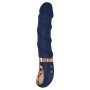 Vibrador Dream Toys Goddess Collection Azul | Tienda24 - Global Online Shop Tienda24.eu