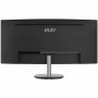 Monitor MSI MP341CQ 34" UltraWide Quad HD 100 Hz | Tienda24 Tienda24.eu