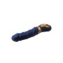 Vibrador Dream Toys Goddess Collection Azul | Tienda24 - Global Online Shop Tienda24.eu