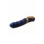 Vibrador Dream Toys Goddess Collection Azul | Tienda24 - Global Online Shop Tienda24.eu