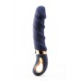 Vibrador Dream Toys Goddess Collection Azul | Tienda24 - Global Online Shop Tienda24.eu