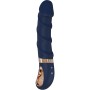 Vibrador Dream Toys Goddess Collection Azul | Tienda24 - Global Online Shop Tienda24.eu