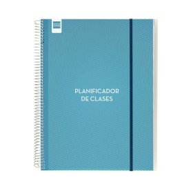 Agenda Oxford LIVE&GO Multicolor 2024-2025 | Tienda24 Tienda24.eu