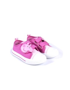 Scarpe da Tennis Casual Bambino Peppa Pig Rosa da Peppa Pig, Sneakers e scarpe sportive - Ref: S0730666, Precio: €15.02, Desc...