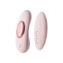 Massager Dream Toys Vivre Pink | Tienda24 - Global Online Shop Tienda24.eu