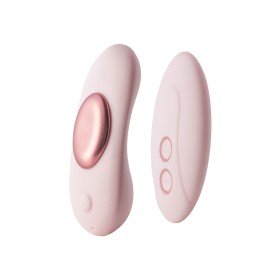 Vibrador Essentials Moon Púrpura Oscuro Rianne S (2 pcs) | Tienda24 - Global Online Shop Tienda24.eu