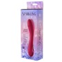 Vibratore Dream Toys Sparkling Rosso | Tienda24 - Global Online Shop Tienda24.eu