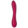 Vibratore Dream Toys Sparkling Rosso | Tienda24 - Global Online Shop Tienda24.eu