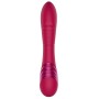 Vibratore Dream Toys Sparkling Rosso | Tienda24 - Global Online Shop Tienda24.eu