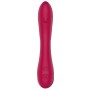 Vibratore Dream Toys Sparkling Rosso | Tienda24 - Global Online Shop Tienda24.eu