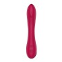 Vibratore Dream Toys Sparkling Rosso | Tienda24 - Global Online Shop Tienda24.eu