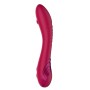 Vibratore Dream Toys Sparkling Rosso | Tienda24 - Global Online Shop Tienda24.eu