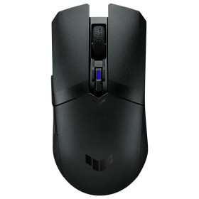 Mouse Gaming con LED Asus M4 Wireless