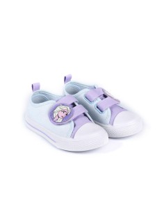 Scarpe da Tennis Casual Bambino Frozen Lilla da Frozen, Sneakers e scarpe sportive - Ref: S0730667, Precio: €16.35, Descuento: %