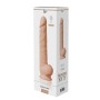 Dildo Realistico Dream Toys Real Love Silicone Ø 6,3 cm | Tienda24 - Global Online Shop Tienda24.eu