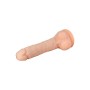 Dildo Realistico Dream Toys Real Love Silicone Ø 6,3 cm | Tienda24 - Global Online Shop Tienda24.eu