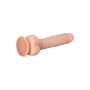 Dildo Realistico Dream Toys Real Love Silicone Ø 6,3 cm | Tienda24 - Global Online Shop Tienda24.eu